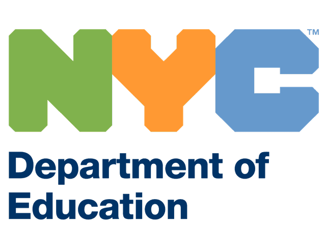 NYC Dept of Education